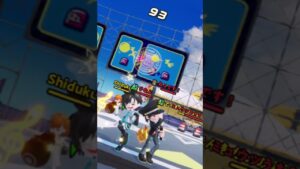 昨日の写真#テンプレート #ニンジャラ