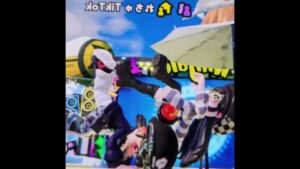 遊んでくれてありがとう！また遊ぼうね！#ニンジャラ#フレンド#キャップカット