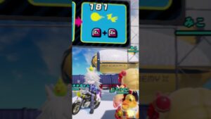 ルーム来てくれてありがとう♪̊̈♪̆̈#ニンジャラ #テンプレーと