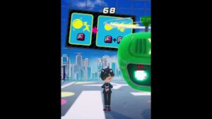 最近好きなアバいっぱい出来てどれ使おうか迷ってる🤔#ニンジャラ #テンプレート