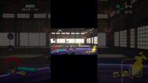 遊んだ♪̊̈♪̆̈#ニンジャラ #テンプレート