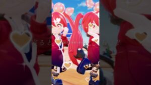 みいぴちゃんと!!クラン入ってくれてありがとう💓 #ニンジャラ #テンプレート使用